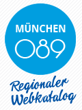 muenchen089.com - Ihr regionaler Webkatalog für München