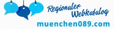 muenchen089.com - Ihr regionaler Webkatalog für München